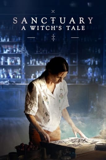 دانلود سریال Sanctuary: A Witch's Tale 2024 دوبله فارسی بدون سانسور