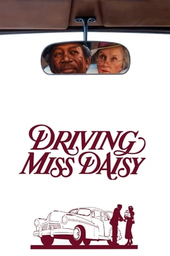 دانلود فیلم Driving Miss Daisy 1989 (رانندگی برای خانم دیزی) دوبله فارسی بدون سانسور