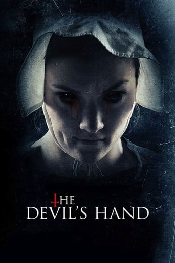The Devil's Hand 2014