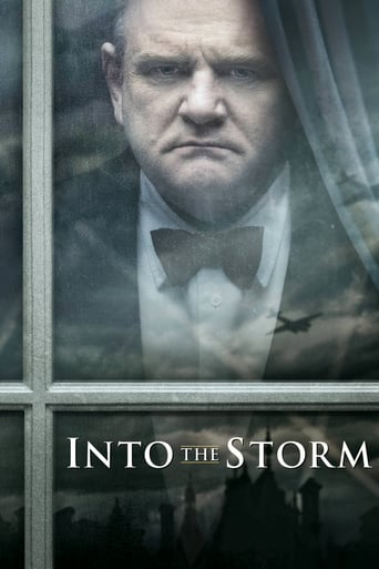 Into the Storm 2009 (در داخل طوفان)