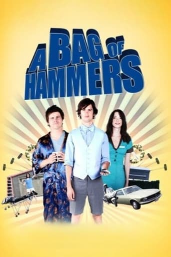 A Bag of Hammers 2011 (کیسهٔ چکش‌ها)