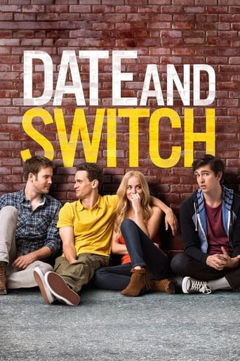 Date and Switch 2014