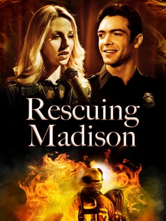 Rescuing Madison 2014