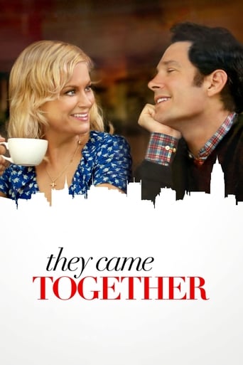 They Came Together 2014