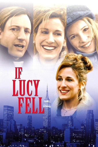 If Lucy Fell 1996