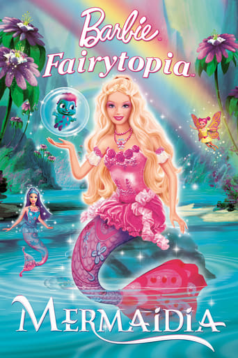 Barbie: Fairytopia - Mermaidia 2006