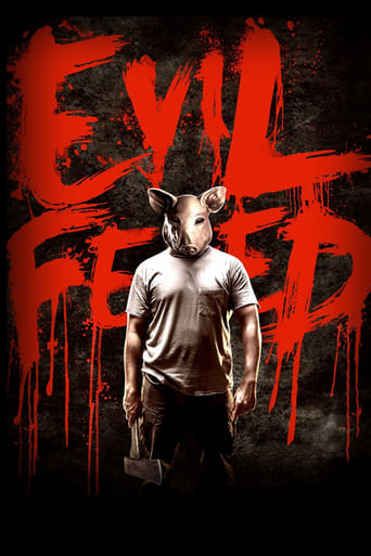 Evil Feed 2013 (خوراک شیطانی)