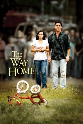 The Way Home 2010
