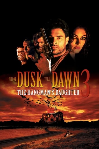 From Dusk Till Dawn 3: The Hangman's Daughter 1999