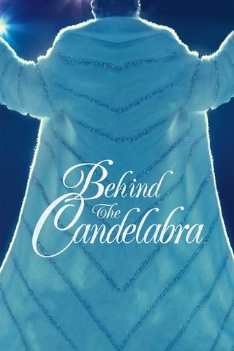 Behind the Candelabra 2013
