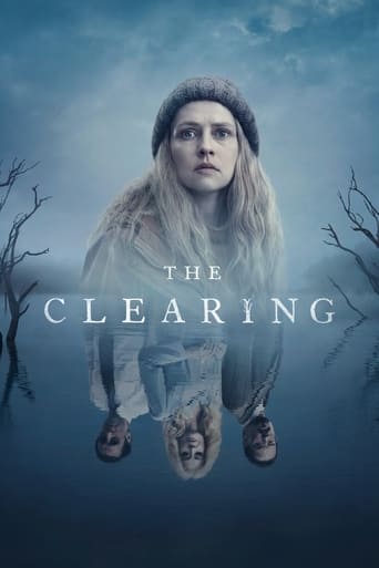 The Clearing 2023