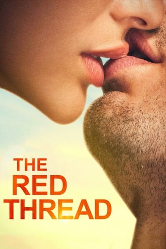 دانلود فیلم The Red Thread 2016 دوبله فارسی بدون سانسور