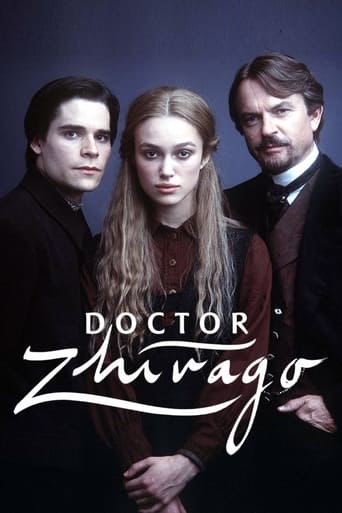 Doctor Zhivago 2002