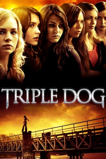 Triple Dog 2010 (سگ سه گانه)