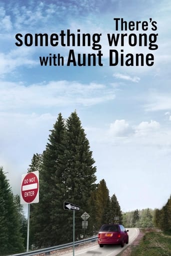 دانلود فیلم There's Something Wrong with Aunt Diane 2011 دوبله فارسی بدون سانسور