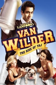 Van Wilder 2: The Rise of Taj 2006 (ون وایلدر: ظهور تاج)