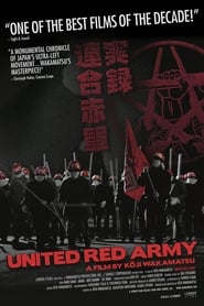 دانلود فیلم United Red Army 2007 (ارتش سرخ متحد) دوبله فارسی بدون سانسور
