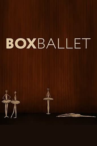 دانلود فیلم BoxBallet 2020 دوبله فارسی بدون سانسور