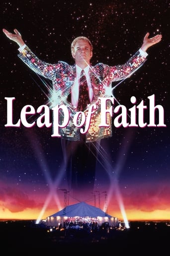 Leap of Faith 1992
