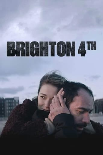 دانلود فیلم Brighton 4th 2021 (برایتون چهارم) دوبله فارسی بدون سانسور