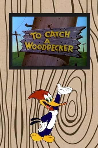 دانلود فیلم To Catch a Woodpecker 1957 دوبله فارسی بدون سانسور