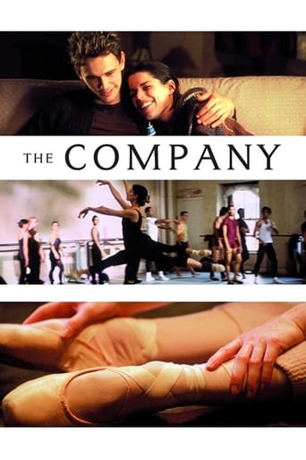 The Company 2003