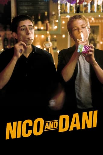 دانلود فیلم Nico and Dani 2000 دوبله فارسی بدون سانسور