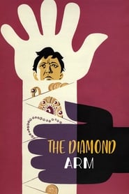 دانلود فیلم The Diamond Arm 1969 دوبله فارسی بدون سانسور