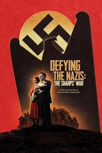 Defying the Nazis: The Sharps' War 2016