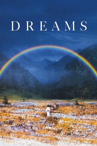 Dreams 1990 (رؤیاها)