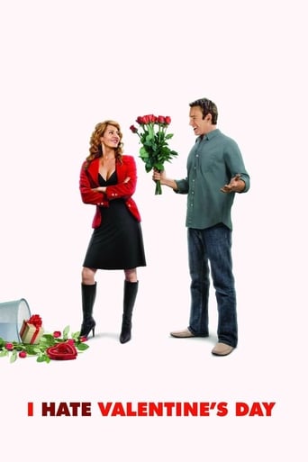 دانلود فیلم I Hate Valentine's Day 2009 دوبله فارسی بدون سانسور