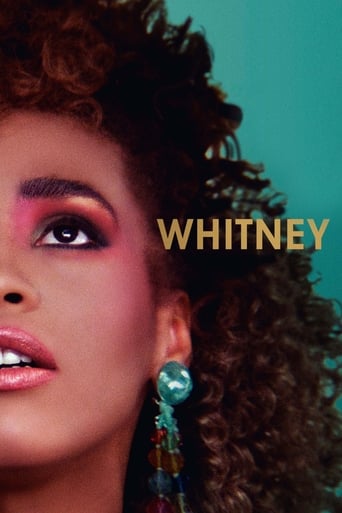 Whitney 2018 (ویتنی)