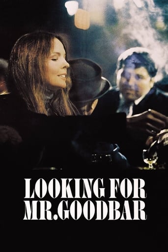 Looking for Mr. Goodbar 1977