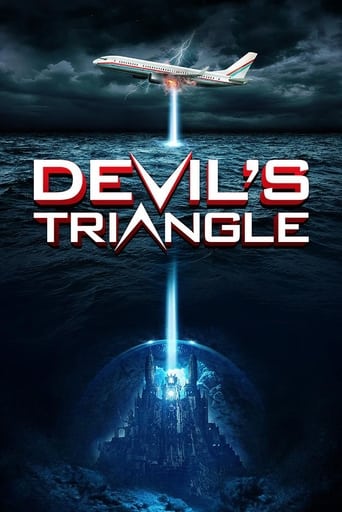 دانلود فیلم Devil's Triangle 2021 (مثلث شیطان) دوبله فارسی بدون سانسور