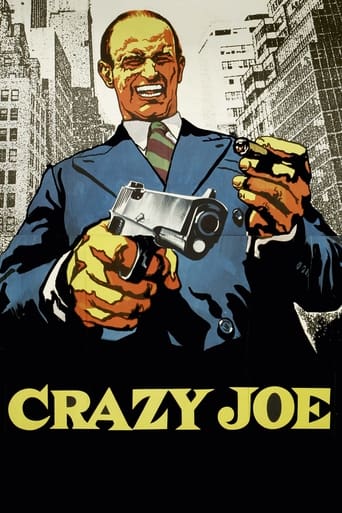 Crazy Joe 1974