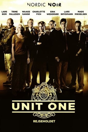 Unit One 2000