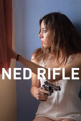 Ned Rifle 2014