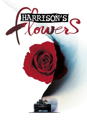Harrison's Flowers 2000