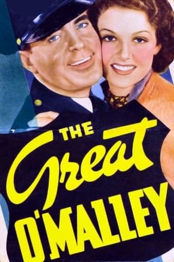 دانلود فیلم The Great O'Malley 1937 دوبله فارسی بدون سانسور