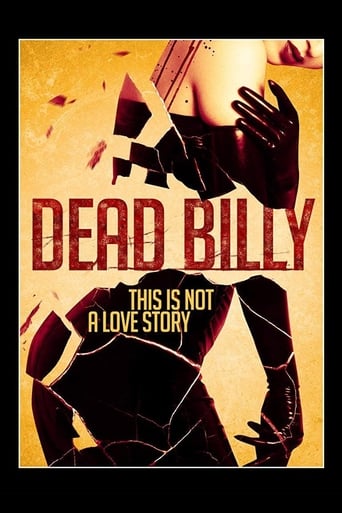 دانلود فیلم Dead Billy 2016 دوبله فارسی بدون سانسور