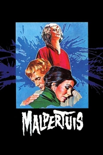 دانلود فیلم Malpertuis 1971 دوبله فارسی بدون سانسور