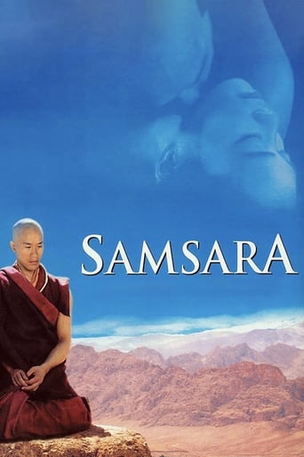دانلود فیلم Samsara 2001 دوبله فارسی بدون سانسور