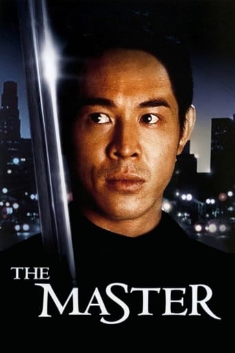 دانلود فیلم The Master 1992 (استاد) دوبله فارسی بدون سانسور