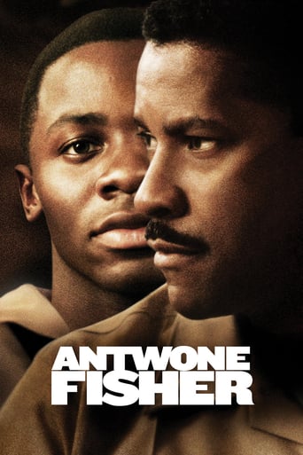 Antwone Fisher 2002 (آنتوان فیشر)