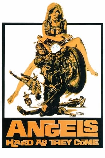 Angels Hard as They Come 1971