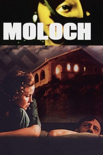 دانلود فیلم Moloch 1999 دوبله فارسی بدون سانسور