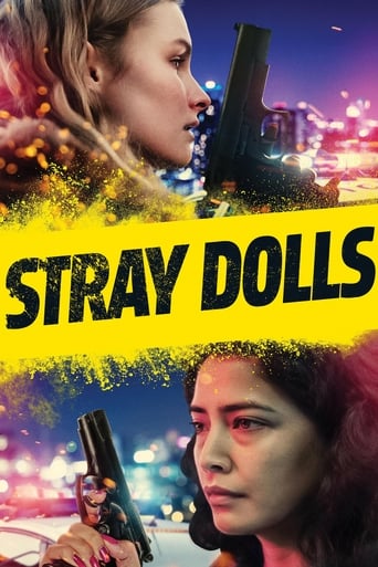Stray Dolls 2019 (عروسک های ولگرد)