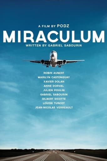 دانلود فیلم Miraculum 2014 دوبله فارسی بدون سانسور