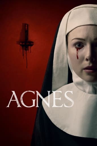 Agnes 2021 (اگنس)