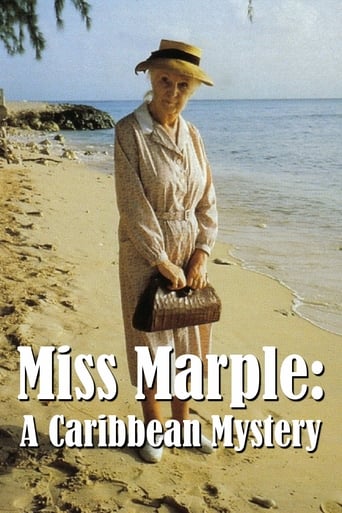 دانلود فیلم Miss Marple: A Caribbean Mystery 1989 دوبله فارسی بدون سانسور
